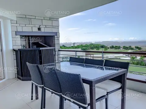 Departamento en Alquiler Temporal 2024 años