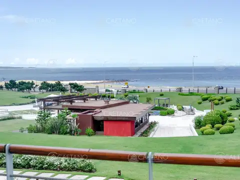 Departamento en Alquiler Temporal de 5 ambientes