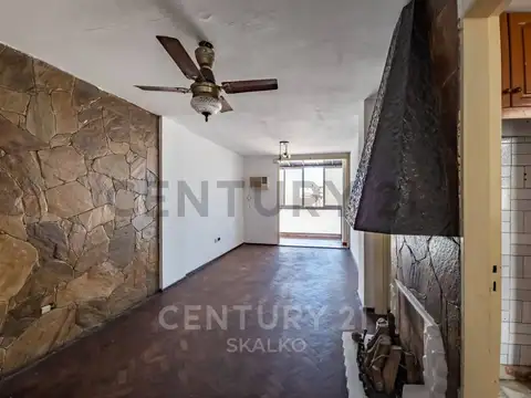 Venta departamento 3 dormitorios,Centro, Rosario