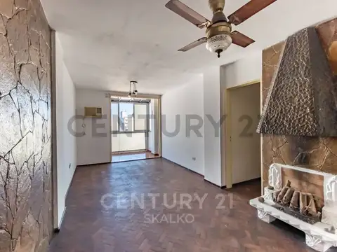 Avenida BARTOLOME MITRE 1200, Piso 10