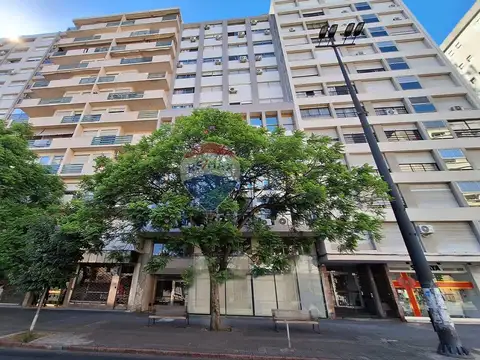 VENTA APARTAMENTO 1 DORMITORIO CORDON SUR