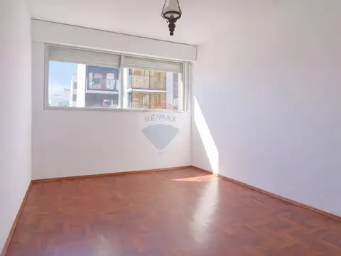 VENTA APARTAMENTO 1 DORMITORIO CORDON SUR