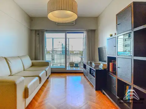 Departamento en venta en Villa del Parque