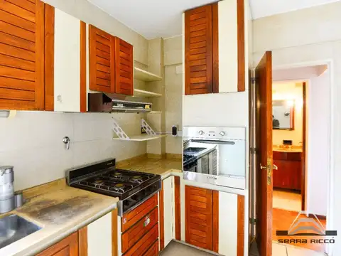Departamento en Venta de 4 ambientes