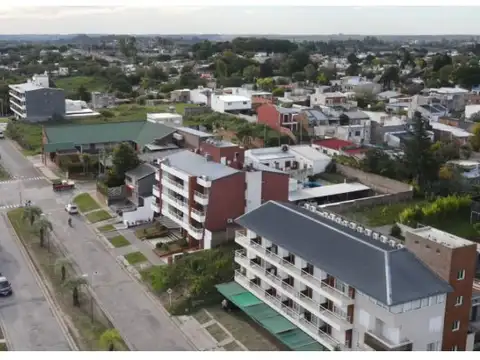 Terreno en Venta 10  mts Frente