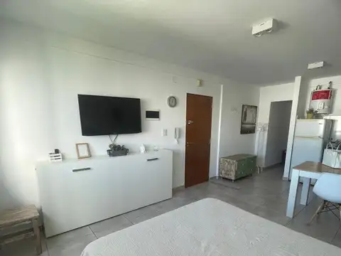 Departamento monoambiente en venta la plata