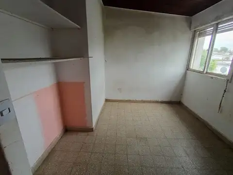 VENTA DEPARTAMENTO DOS HABITACIONES A RECICLAR