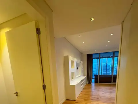 Departamento en Alquiler de 3 dormitorios