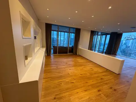 Departamento en Alquiler 3 años