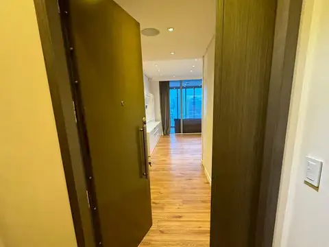Departamento en Alquiler de 4 ambientes