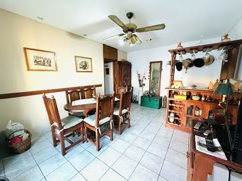 Departamento en Venta de 3 dormitorios