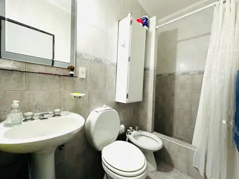 DEPARTAMENTO EN VENTA 4 AMBIENTES APTO CREDITO