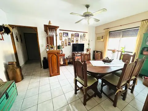 Departamento en Venta de 4 ambientes