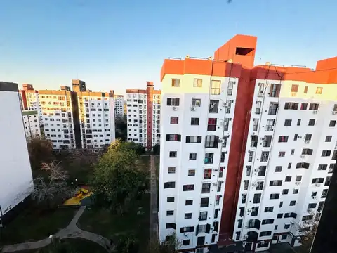 DEPARTAMENTO EN VENTA 4 AMBIENTES APTO CREDITO