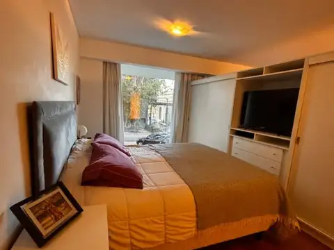 Departamento en Alquiler al Este