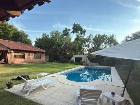 Casa en Venta de 3 dormitorios