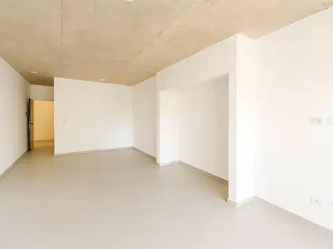 Alquiler de monoambiente a estrenar en Moreno