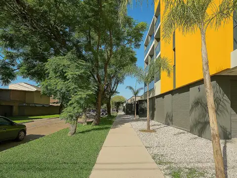 Departamento en Alquiler de Monoambiente