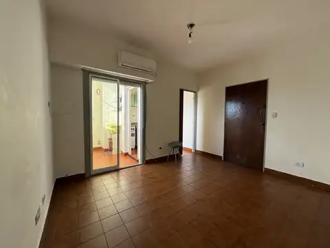 Luminoso departamento en VENTA en excelente ubicación