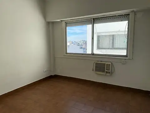 Luminoso departamento en VENTA en excelente ubicación