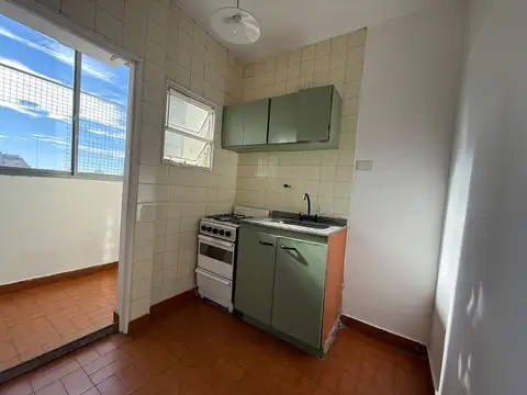 Departamento en Venta en Floresta, USD 64.000