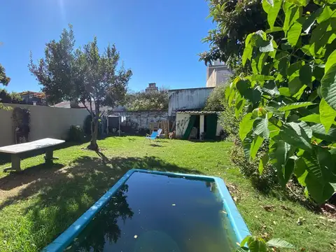 Casa en Venta 36 años