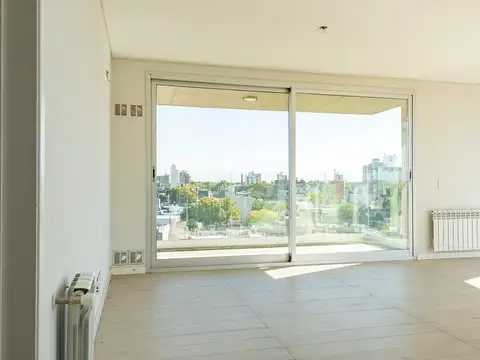 Departamento 4 ambientes con 3 baños