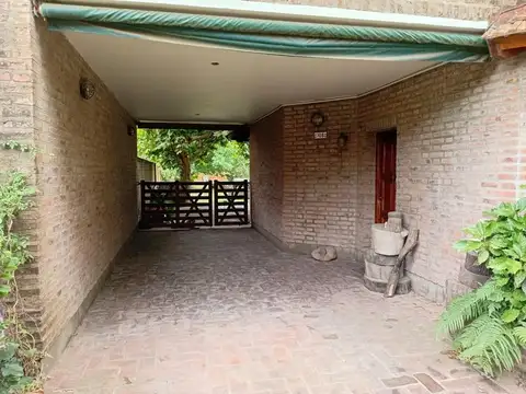 Casa en Venta en Mercedes, USD 200.000