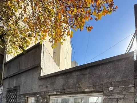 Lote en venta en Villa Luro – Ideal desarrollo inmobiliario