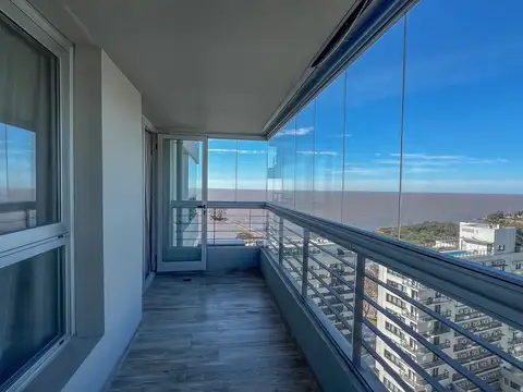 Departamento en Alquiler A Estrenar