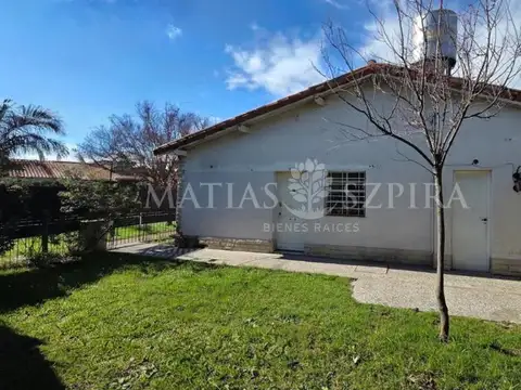 Casa en Venta al Norte