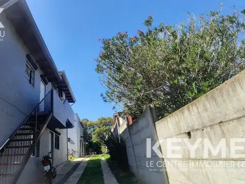 Departamento en Venta 2 ambientes Capilla del Señor Apto rédito