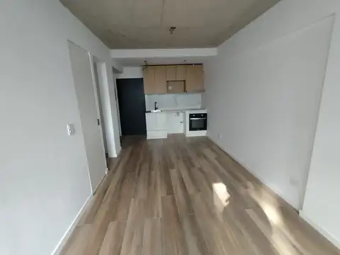Departamento de 1 ambiente en Venta en Palermo