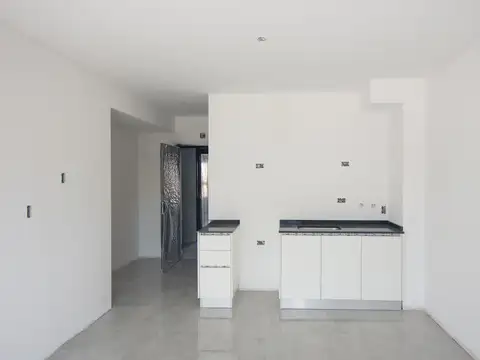 Departamento Monoambiente  en Venta en Caseros, Tres de Febrero, G.B.A. Zona Oeste