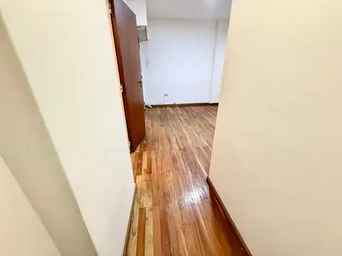 Departamento en Venta en Palermo, USD 65.000