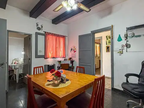 VENTA CASA EN BARRIO JORGE NEWBERY USD46200