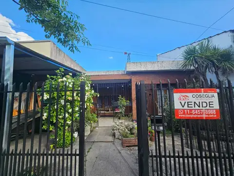 Casa Chalet  en Venta en San Miguel, G.B.A. Zona Norte, Argentina