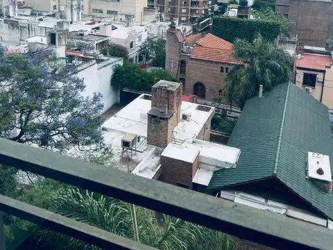 Monoambiente En Alquiler - B Alberdi (zona tribunales) - Excelente ubicación!