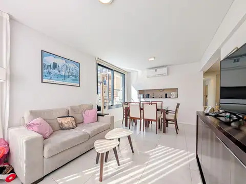 Departamento en Venta en Centro, Rosario