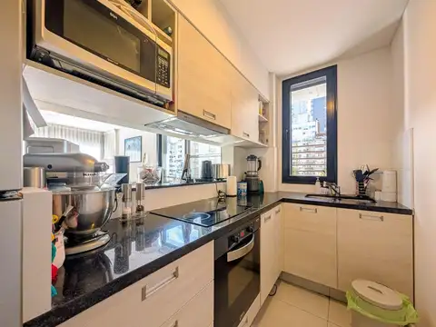 Departamento en Venta al Noroeste