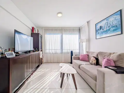 Departamento en Venta en Centro, USD 172.500