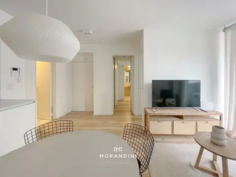 Departamento en Venta Apto profesional