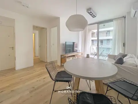 Departamento en Venta 3 años