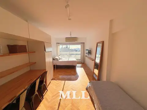 Departamento en Alquiler en Recoleta, USD 1.200