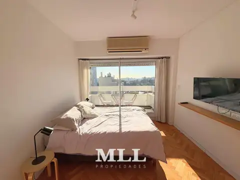 Departamento 5 ambientes con 2 baños