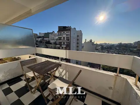 Departamento en Alquiler de 5 ambientes