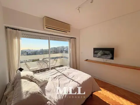 Departamento en Alquiler 45 años