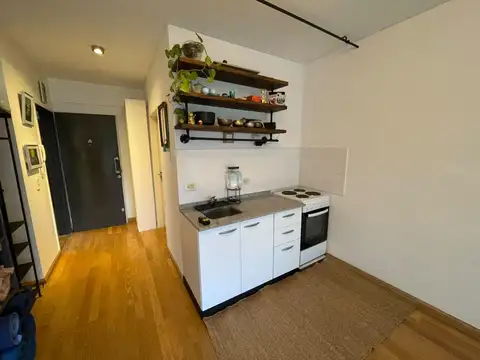 Departamento en Alquiler en Villa Devoto, $ 590.000