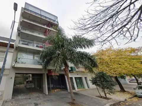 Departamento en Villa Devoto