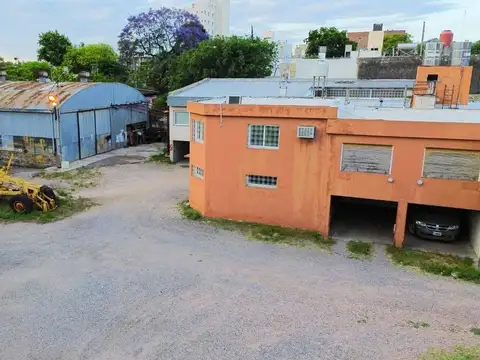 TERRENO DE 2074 M2 EN VENTA EN COFICO P/ INVERSION